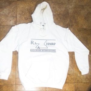 Meet your Posher, Raza